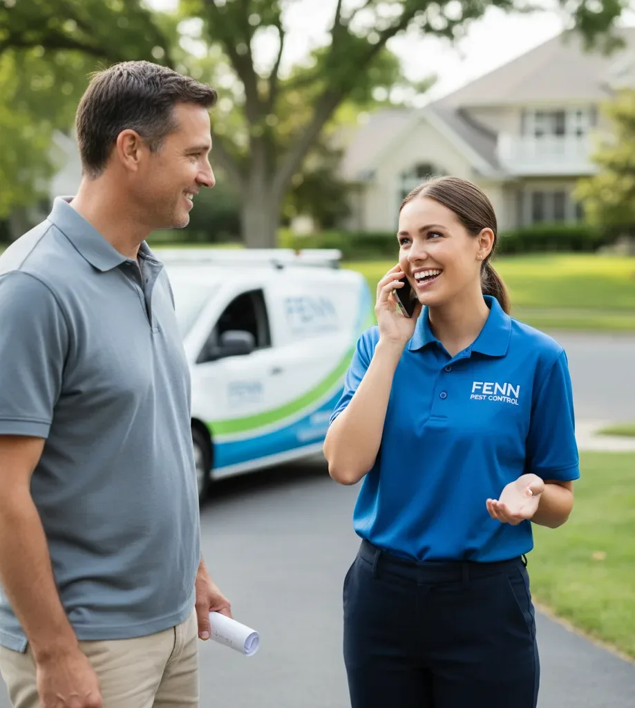 Bed Bug Extermination in Brielle, NJ